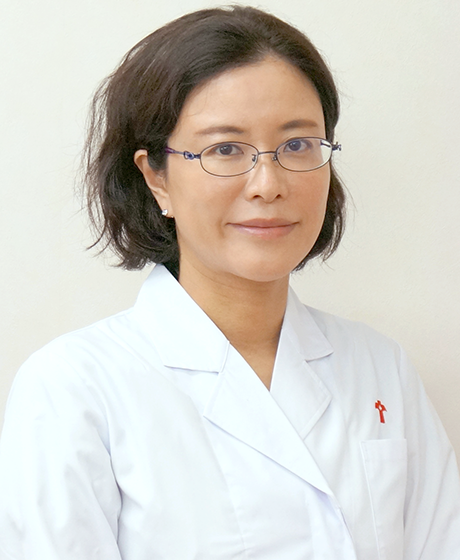 Dr. Ebara(Makiko Ebara)