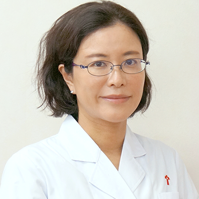 江原真貴子
