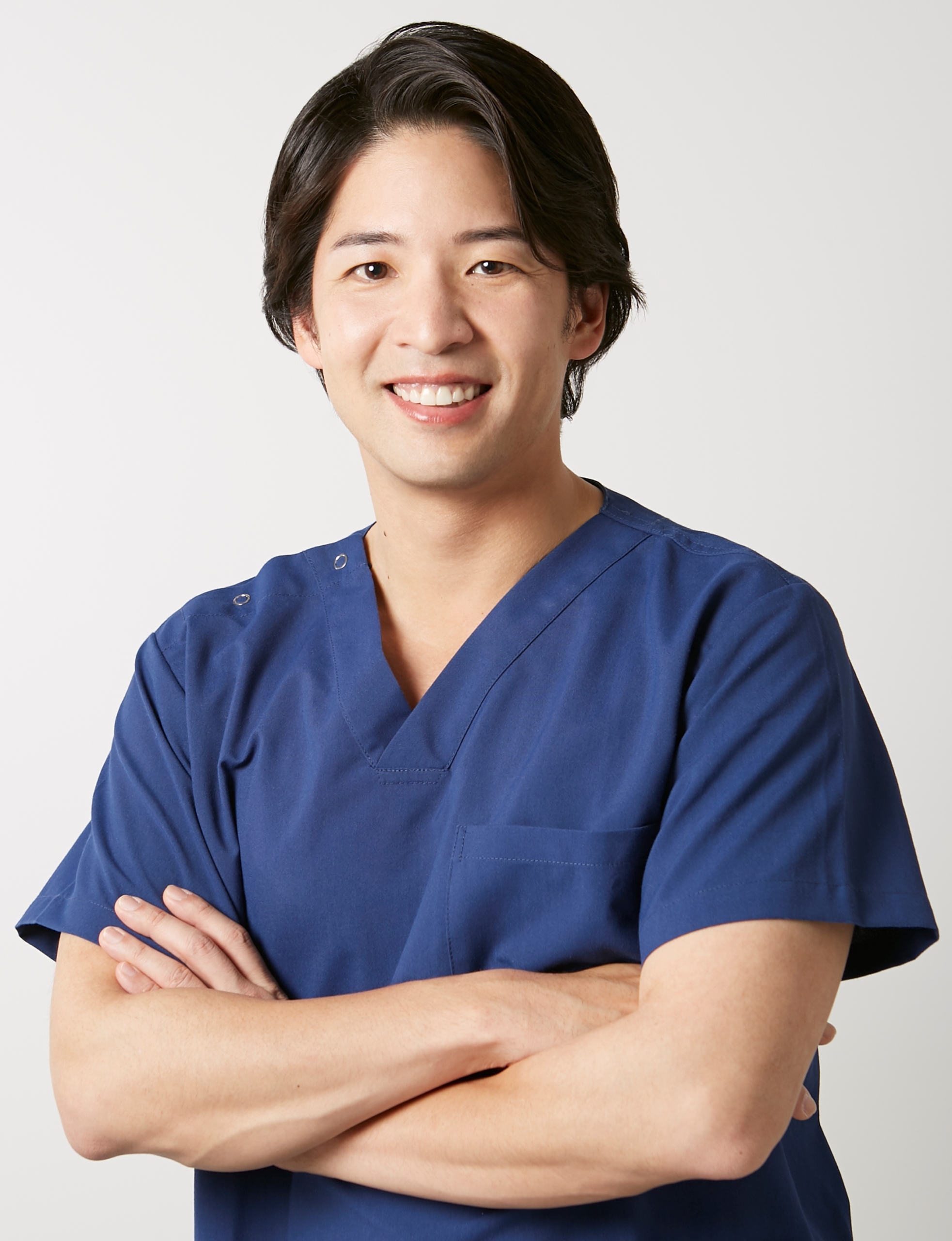 Dr. Hitoshi Umezawa